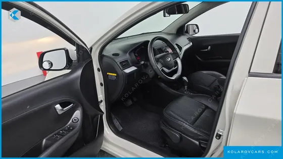 KIA MORNING (PICANTO) DELUXE SPECIAL