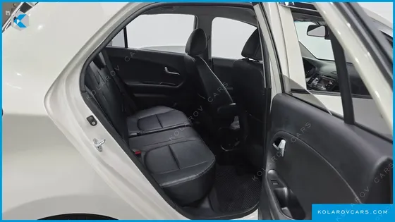 KIA MORNING (PICANTO) DELUXE SPECIAL