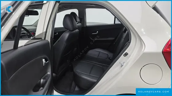 KIA MORNING (PICANTO) DELUXE SPECIAL