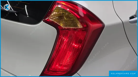 KIA MORNING (PICANTO) DELUXE SPECIAL