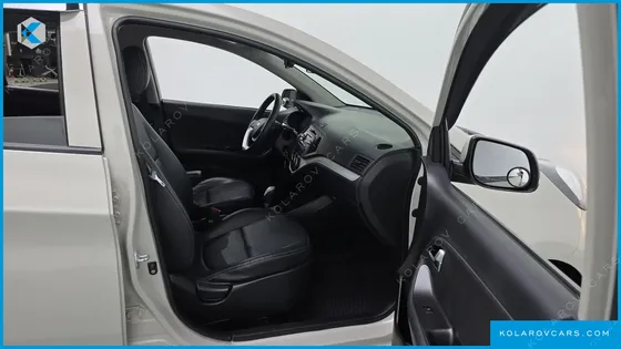 KIA MORNING (PICANTO) DELUXE SPECIAL