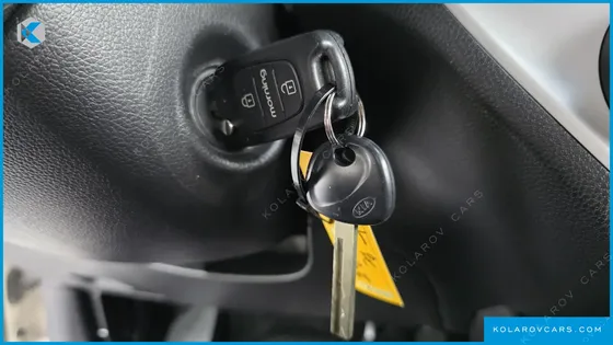 KIA MORNING (PICANTO) DELUXE SPECIAL