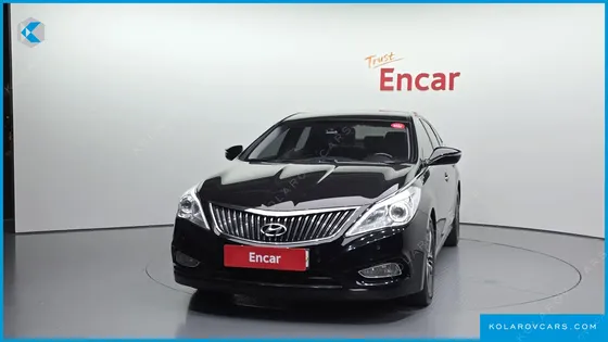 HYUNDAI GRANDEUR HG240 MODERN