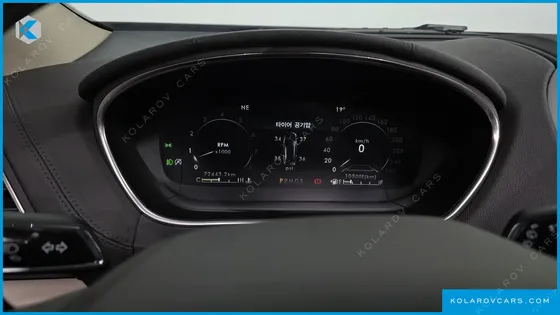 LINCOLN NAUTILUS 2.7 202A AWD