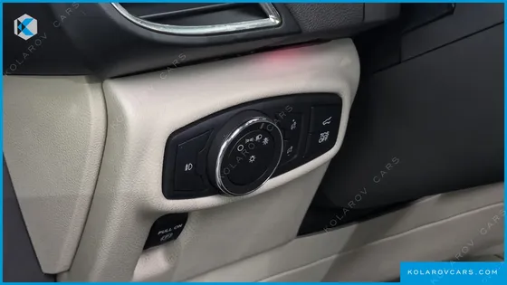LINCOLN NAUTILUS 2.7 202A AWD