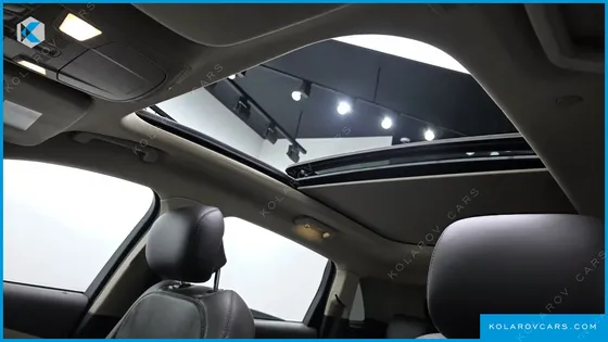LINCOLN NAUTILUS 2.7 202A AWD