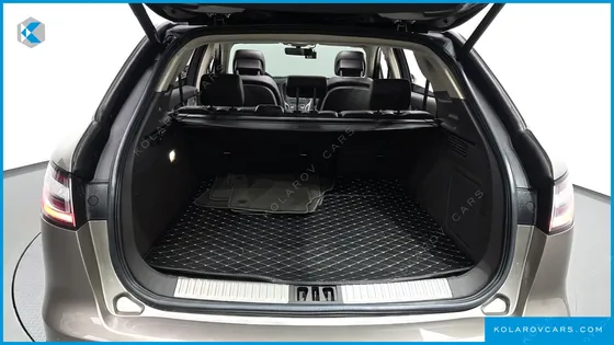LINCOLN NAUTILUS 2.7 202A AWD
