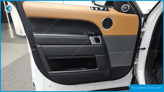 LAND ROVER RANGE ROVER SPORT 3.0 SDV6 AB DYNAMIC