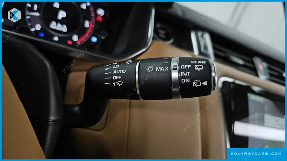 LAND ROVER RANGE ROVER SPORT 3.0 SDV6 AB DYNAMIC