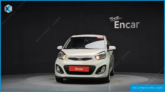 KIA MORNING (PICANTO) DELUXE SPECIAL