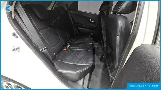 KIA MORNING (PICANTO) DELUXE SPECIAL