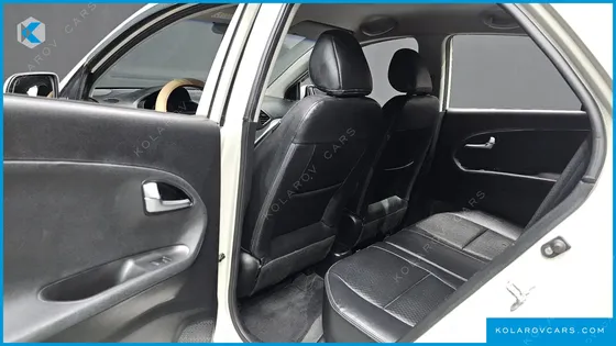 KIA MORNING (PICANTO) DELUXE SPECIAL