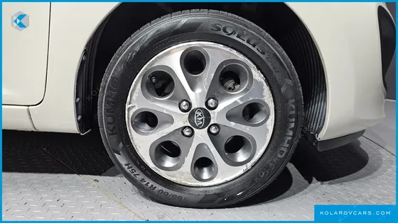 KIA MORNING (PICANTO) DELUXE SPECIAL