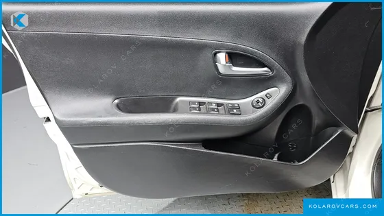 KIA MORNING (PICANTO) DELUXE SPECIAL