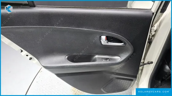 KIA MORNING (PICANTO) DELUXE SPECIAL