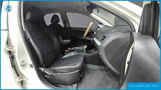 KIA MORNING (PICANTO) DELUXE SPECIAL
