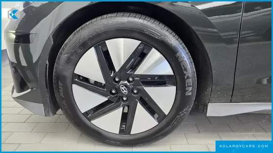 HYUNDAI IONIQ 6 LONG RANGE
