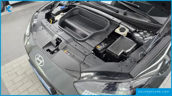 HYUNDAI IONIQ 6 LONG RANGE