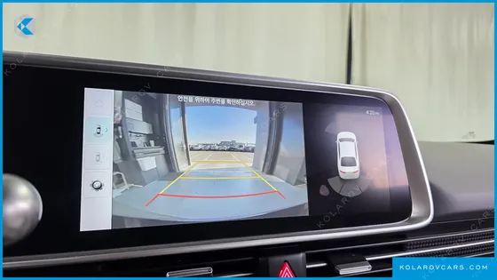 HYUNDAI IONIQ 6 LONG RANGE