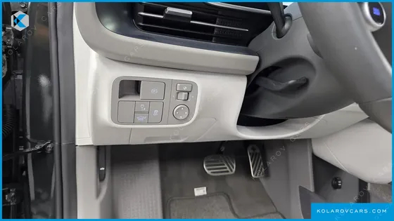 HYUNDAI IONIQ 6 LONG RANGE