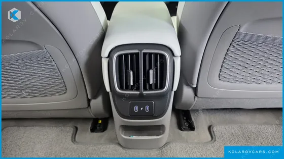 HYUNDAI IONIQ 6 LONG RANGE