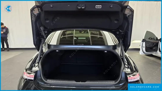 HYUNDAI IONIQ 6 LONG RANGE