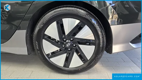 HYUNDAI IONIQ 6 LONG RANGE