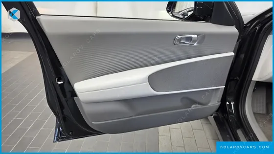 HYUNDAI IONIQ 6 LONG RANGE