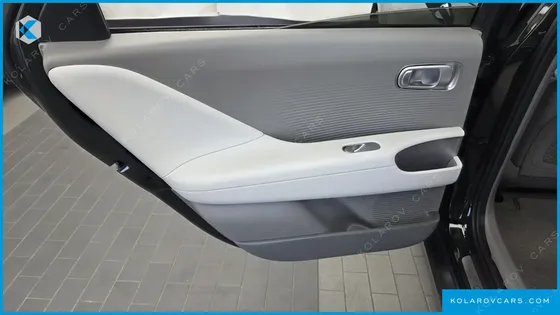 HYUNDAI IONIQ 6 LONG RANGE
