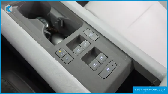 HYUNDAI IONIQ 6 LONG RANGE