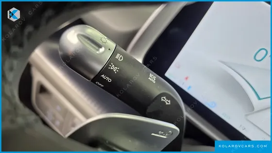 HYUNDAI IONIQ 6 LONG RANGE