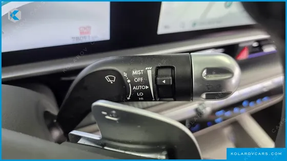 HYUNDAI IONIQ 6 LONG RANGE