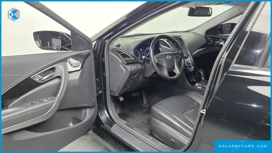 HYUNDAI GRANDEUR HG300 PRIME