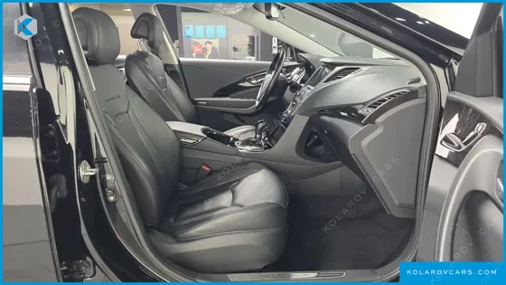 HYUNDAI GRANDEUR HG300 PRIME
