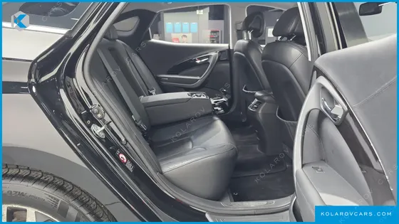 HYUNDAI GRANDEUR HG300 PRIME