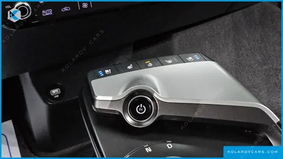 KIA EV6 LONG RANGE