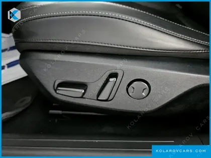 KIA EV6 LONG RANGE