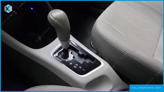 KIA MORNING (PICANTO) BI-FUEL SMART