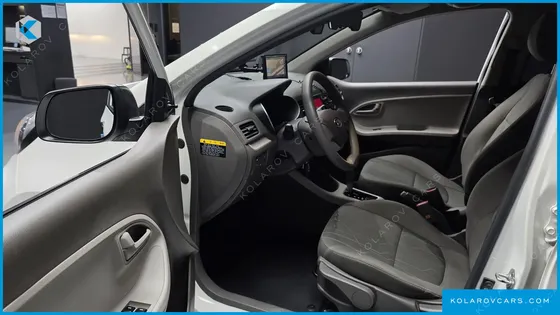KIA MORNING (PICANTO) BI-FUEL SMART