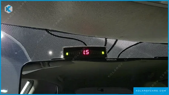 KIA MORNING (PICANTO) BI-FUEL SMART