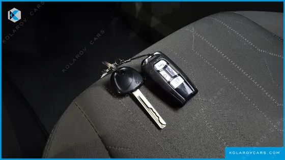 KIA MORNING (PICANTO) BI-FUEL SMART