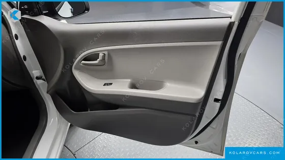 KIA MORNING (PICANTO) BI-FUEL SMART