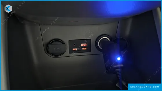 KIA MORNING (PICANTO) BI-FUEL SMART