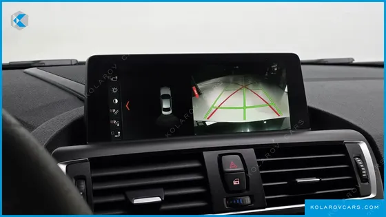 BMW M2 M2 COUPE M PERFORMANCE STEERING WHEEL EDITION