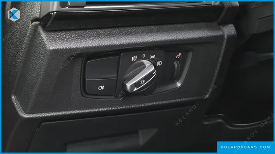 BMW M2 M2 COUPE M PERFORMANCE STEERING WHEEL EDITION