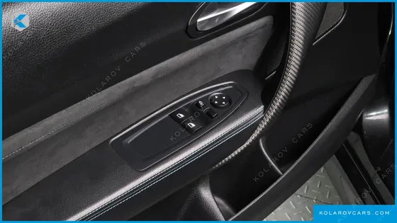 BMW M2 M2 COUPE M PERFORMANCE STEERING WHEEL EDITION