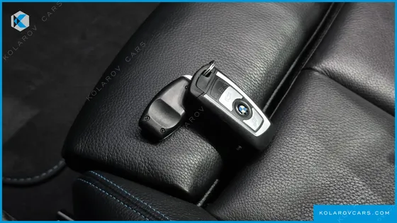 BMW M2 M2 COUPE M PERFORMANCE STEERING WHEEL EDITION