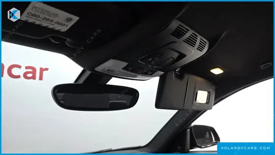 BMW M2 M2 COUPE M PERFORMANCE STEERING WHEEL EDITION