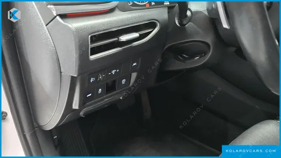 HYUNDAI SONATA 2.0 LPG