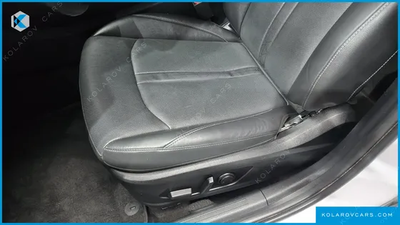 HYUNDAI SONATA 2.0 LPG